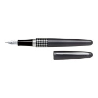 Pilot MR3 Fountain Pen Fine Grey (FP-MR3-F-HT) Pilot MR3 Fountain Pen Fine Grey (FP-MR3-F-HT)