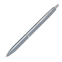 Pilot Acro 1000 Fine Ballpoint Metallic Grey (BAC-1SF-NB-MGY)