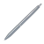 Pilot Acro 1000 Fine Ballpoint Metallic Grey (BAC-1SF-NB-MGY)