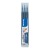 Pilot Frixion Erasable Refill Fine Blue Black, Pack of 3 (BLS-FR7-BB-S3P)