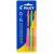 Pilot G2 Gel Fine Neon PGO, Pack of 3 HS