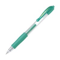 Pilot G2 Gel Fine Metallic Green (BL-G2-7-MG) Pilot G2 Gel Fine Metallic Green (BL-G2-7-MG)