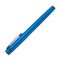 Pilot Explorer Fountain Pen Fine Metallic Blue (FP-EX1-F-ML)