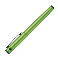Pilot Explorer Fountain Pen Fine Metallic Lime Green (FP-EX1-F-MLG)