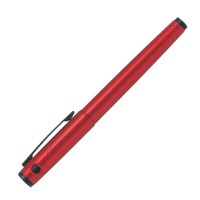 Pilot Explorer Fountain Pen Fine Metallic Red (FP-EX1-F-MR)