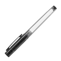 Pilot Explorer Fountain Pen Fine Clear (FP-EX2-F-CL)