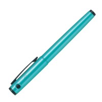 Pilot Explorer Fountain Pen Medium Metallic Emerald Blue (FP-EX1-M-MEL)