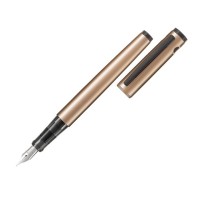 Pilot Explorer Fountain Pen Medium Copper (FP-EX2-M-CO) Pilot Explorer Fountain Pen Medium Copper (FP-EX2-M-CO)