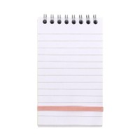 Pukka Pastel Notepad A7 Pink Pukka Pastel Notepad A7 Pink