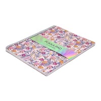 Pukka Bloom Jotta Pad Cream 160 Pages 235mm x 297mm 80gsm