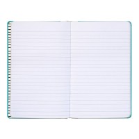 Pukka Planet Soft Cover Notebook There is no Planet B 192 Pages 130mm x 210mm 90gsm Pukka Planet Soft Cover Notebook There is no Planet B 192 Pages 130mm x 210mm 90gsm