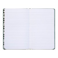 Pukka Planet Soft Cover Notebook Green Vibes Only 192 Pages 130mm x 210mm 90gsm Pukka Planet Soft Cover Notebook Green Vibes Only 192 Pages 130mm x 210mm 90gsm