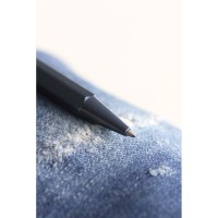 Rhodia scRipt Ballpoint Pen Navy 0.7mm