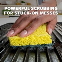 Scotch-Brite Heavy Duty Kitchen Scrub Sponge