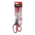 Scotch Precision Scissors 1448  8in Grey/Red
