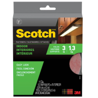 Scotch Fastener RF4760 Indoor 19mm x 4.57m White