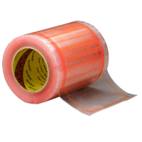 Scotch Pouch Tape 827 127mm x 203mm Roll/500
