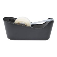 Scotch Tape Dispenser C18-B Black No Tape Scotch Tape Dispenser C18-B Black No Tape
