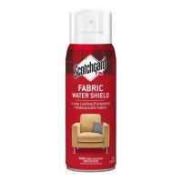 Scotchgard Fabric Water Shield 4106-10-6 283g