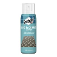 Scotchgard Rug and Carpet Cleaner 4107-14 396g