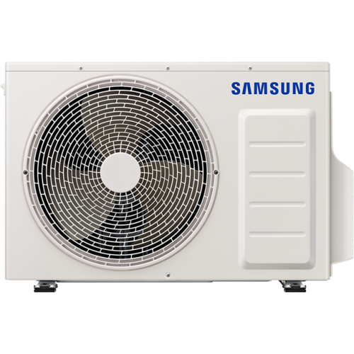 Samsung AI Smart Airise Geo Heatpump 7kW Outdoor Unit Samsung AI Smart Airise Geo Heatpump 7kW Outdoor Unit