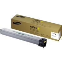 Samsung CLT-Y806S - SS729A Yellow Toner 30,000 Pages - Genuine Samsung CLT-Y806S - SS729A Yellow Toner 30,000 Pages - Genuine