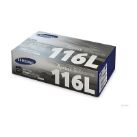 Samsung SU830A MLT-D116L Toner 3,000 Pages - Genuine Samsung SU830A MLT-D116L Toner 3,000 Pages - Genuine