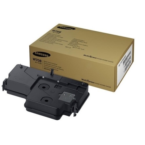 Samsung SS850A - MLTW708 Waste Cartridge 100,000 Pages - Genuine Samsung SS850A - MLTW708 Waste Cartridge 100,000 Pages - Genuine