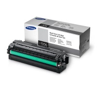 Samsung CLT-K506L Black Toner - CLP680 CLX6260 - Genuine Samsung CLT-K506L Black Toner - CLP680 CLX6260 - Genuine