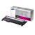 Samsung CLT-M406S Magenta Toner - SLC410 CLP365 CLX3305 - Genuine