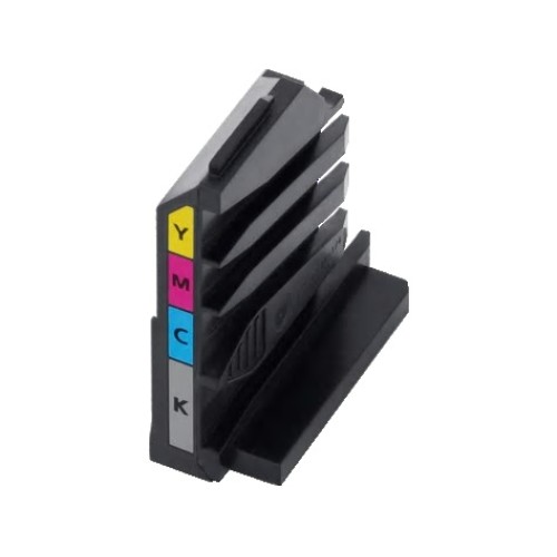 Samsung CLT-W406 Waste Bottle - CLP365 CLX3305 - Genuine Samsung CLT-W406 Waste Bottle - CLP365 CLX3305 - Genuine