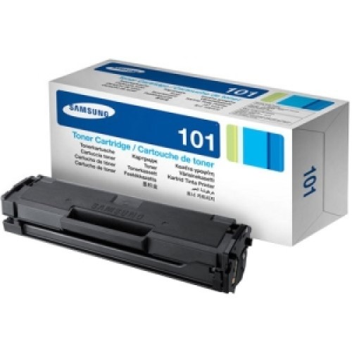 Samsung MLTD101S Toner - ML2160 ML2165 SCX3405 - Genuine Samsung MLTD101S Toner - ML2160 ML2165 SCX3405 - Genuine