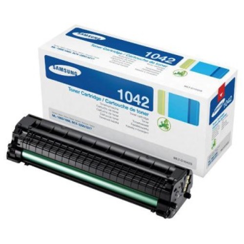 Samsung MLT-D104S toner - ML1660 - Genuine Samsung MLT-D104S toner - ML1660 - Genuine