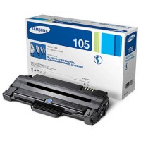 Samsung MLT-D105L Hi-Yield Toner - ML1915 ML2580 SCX4623 - Genuine