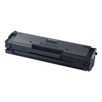 Samsung MLTD111S Toner Cartridge - Genuine Samsung MLTD111S Toner Cartridge - Genuine