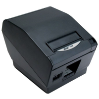Star TSP743II Thermal Receipt Printer Auto Cutter RS232
