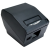 Star TSP743II Thermal Receipt Printer Auto Cutter RS232