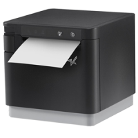 Star mC-Print MC31LB 80mm Thermal Receipt Printer BT/Cloud/USB Star mC-Print MC31LB 80mm Thermal Receipt Printer BT/Cloud/USB