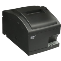 Star SP742 High Speed Dot Matrix Receipt Printer USB Star SP742 High Speed Dot Matrix Receipt Printer USB