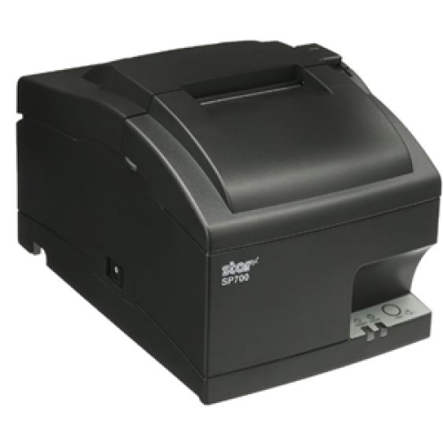 Star SP742 High Speed Dot Matrix Receipt Printer USB Star SP742 High Speed Dot Matrix Receipt Printer USB