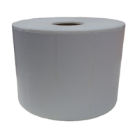 Thermal Direct Removeable Label 50mm x 28mm 2000 Per Roll Thermal Direct Removeable Label 50mm x 28mm 2000 Per Roll