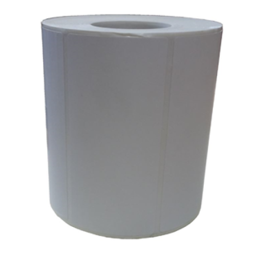 Thermal Direct Permanent Label 95mm x 50mm 500 Per Roll Thermal Direct Permanent Label 95mm x 50mm 500 Per Roll