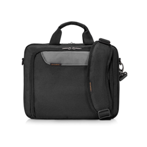 EVERKI Advance Briefcase Notebook Bag 13-14.1" EVERKI Advance Briefcase Notebook Bag 13-14.1"