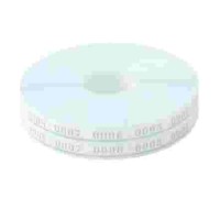 Twin Check Labels 2000 Pairs