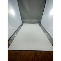 12"x18" Bag and Board (Box of 100) - Magic Seal Bag With Backing Card