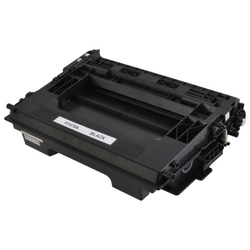 HP 147A - W1470A Black Toner 10,500 Pages - Compatible HP 147A - W1470A Black Toner 10,500 Pages - Compatible