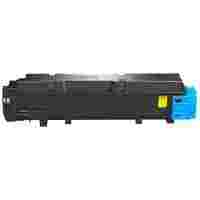 Kyocera TK5374C Cyan Toner 5,000 Pages - Compatible