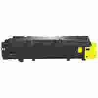 Kyocera TK5374Y Yellow Toner 5,000 Pages - Compatible