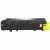 Kyocera TK5374Y Yellow Toner 5,000 Pages - Compatible