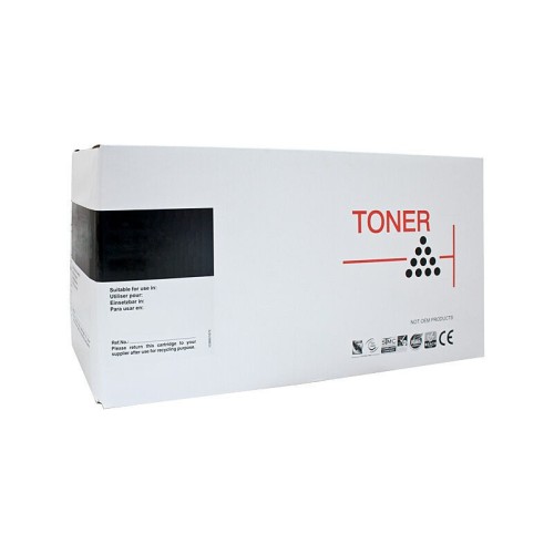 Oki C650DN - YA8001-1088G036 Black Toner 7,000 Pages - Compatible Oki C650DN - YA8001-1088G036 Black Toner 7,000 Pages - Compatible